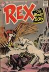Adventures of Rex the Wonder Dog #39 Comic Books - Covers, Scans, Photos in Adventures of Rex the Wonder Dog Comic Books - Covers, Scans, Gallery